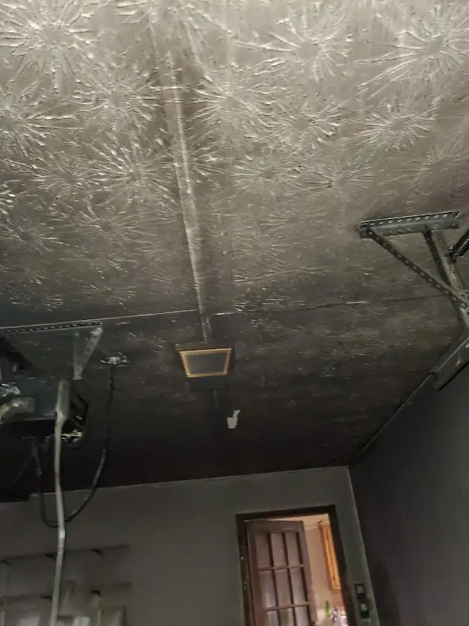Fire and smoke damage assessment for Water Damage Assessment in Odessa